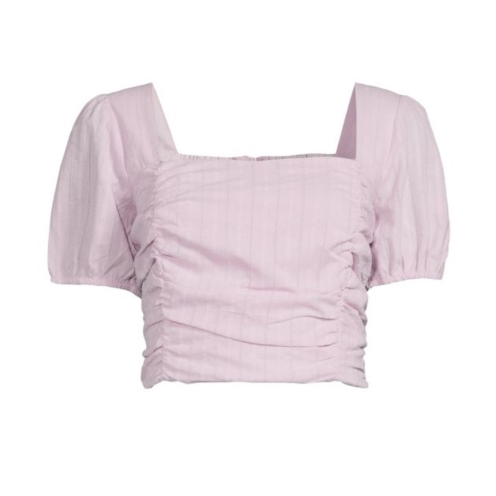 Lost + Wander Blouse
